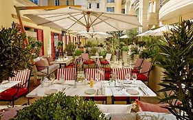 Paris Marriott Champs Elysees Hotel